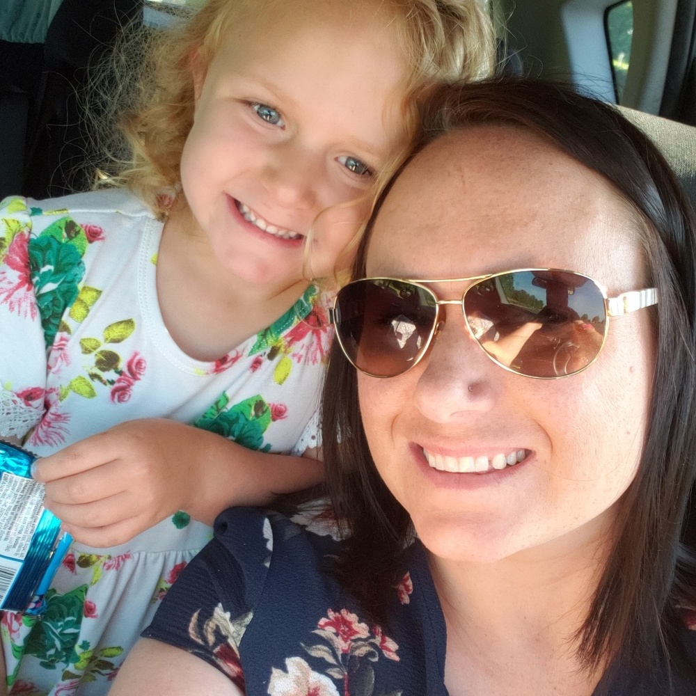 Meet your Posher, Dawn